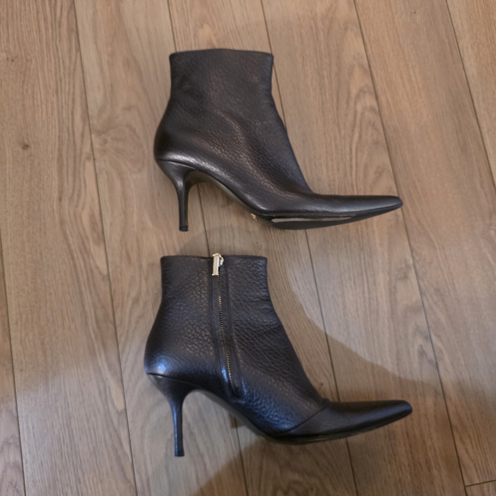 Dolce & Gabbana Booties- 37 - Picture 3 of 12